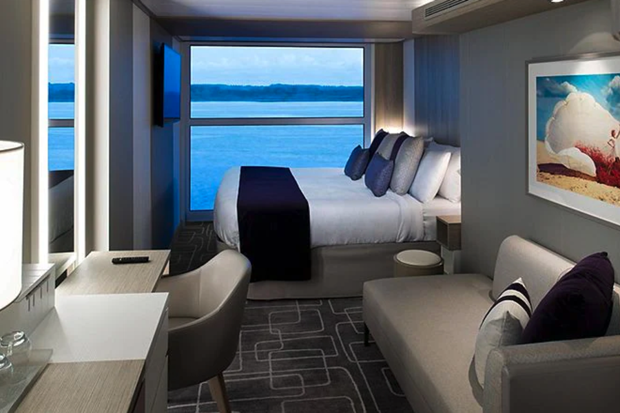 Celebrity Cruises Celebrity Apex Panoramic Ocean View.png